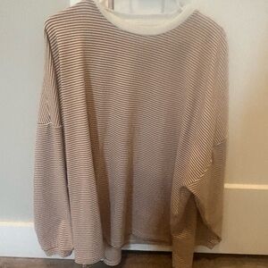 Carly Jean Los Angeles Sweater